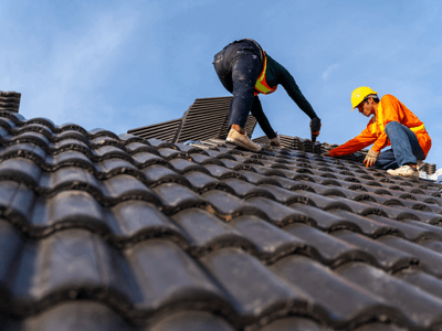 About Roof Repair Experts Concordia, MO